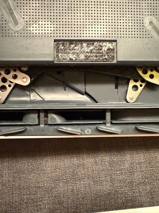 Folletto SP530 Pulilava per VK150