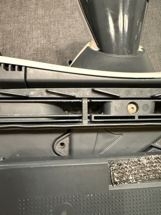 Folletto SP530 Pulilava per VK150