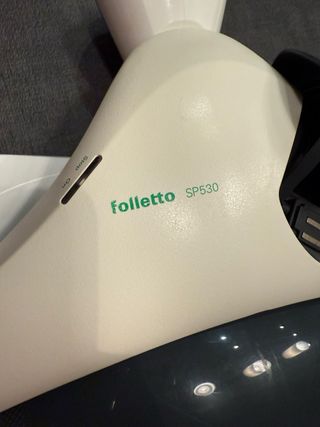 Folletto SP530 Pulilava per VK150