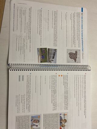 GEOGRAFIA I HISTORIA 3 QA+DIGITAL (SITUACIONS)