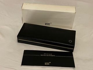 Montblanc Starwalker Pen