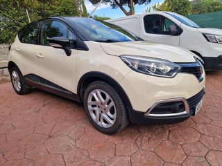 Renault Captur 2015