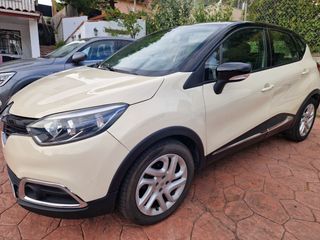 Renault Captur 2015