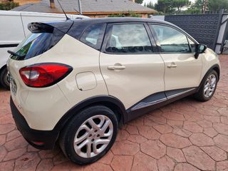 Renault Captur 2015