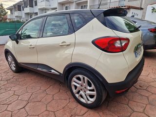 Renault Captur 2015