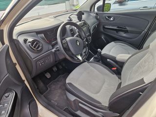 Renault Captur 2015