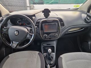 Renault Captur 2015