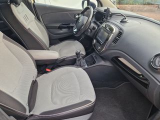Renault Captur 2015