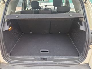 Renault Captur 2015