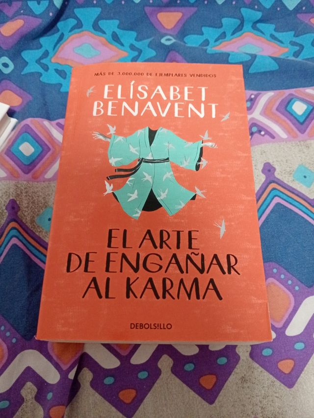 El arte de engañar al karma