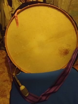 Bombo