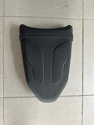 Asiento Confort Pasajero Yamaha Ténéré Original