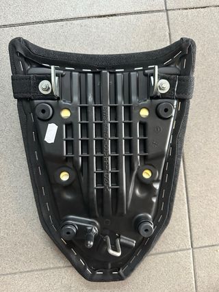 Asiento Confort Pasajero Yamaha Ténéré Original