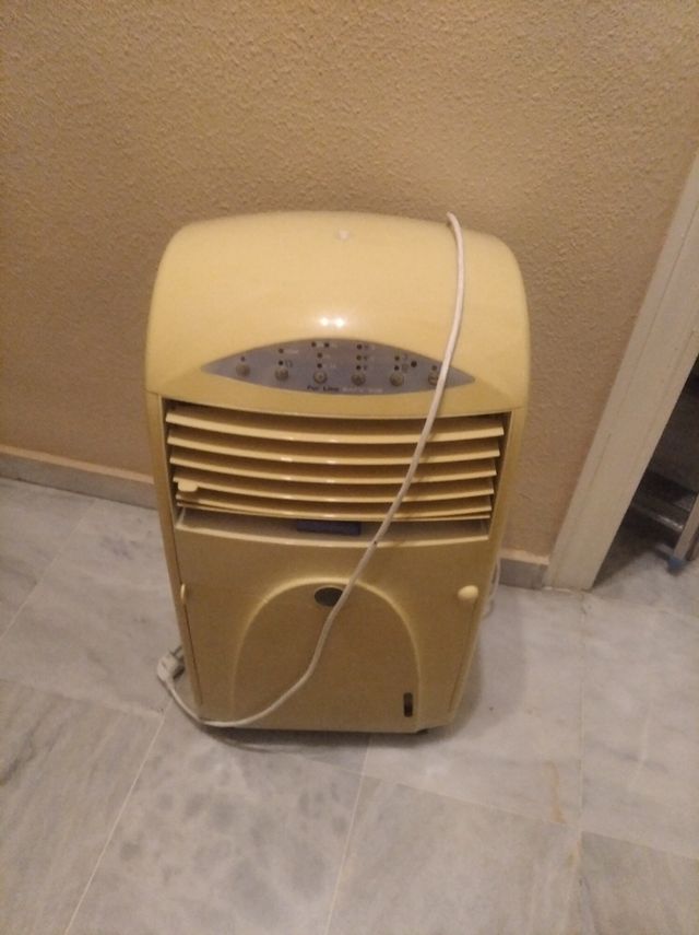 Ventilador