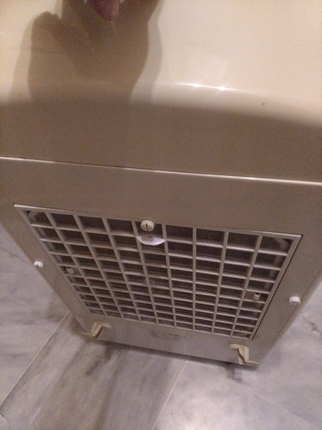 Ventilador