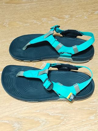 Sandalias barefoot Lems Switchback n° 42