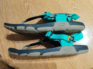 Sandalias barefoot Lems Switchback n° 42