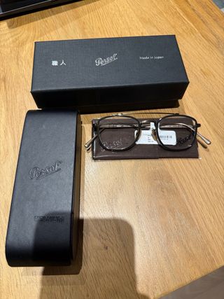 Gafas Persol PO5005VT Nuevas