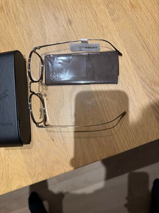 Gafas Persol PO5005VT Nuevas