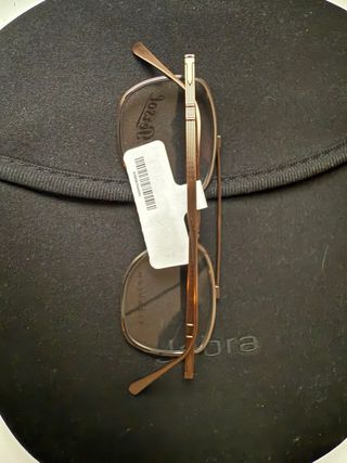 Gafas Persol PO5005VT Nuevas
