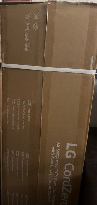 Aspirador ciclónico A9T-PRIME 1C serie 900 all in