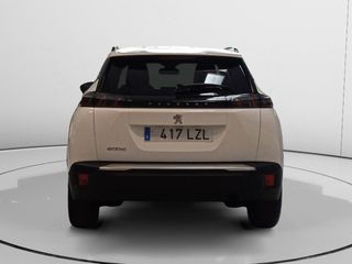 Peugeot 2008 Allure