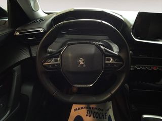 Peugeot 2008 Allure