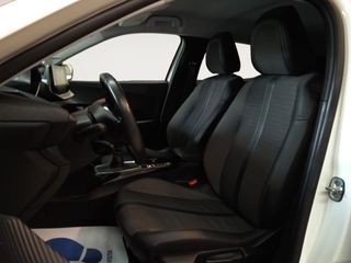 Peugeot 2008 Allure