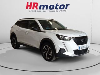 Peugeot 2008 Allure