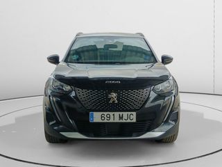 Peugeot 2008 Allure Pack