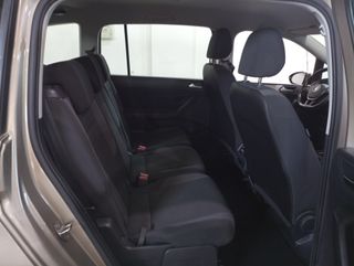 Volkswagen Touran 7 plazas Tdi 115 cv 2017