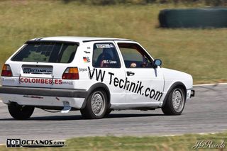 Volkswagen Golf 1996