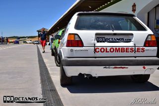 Volkswagen Golf 1996