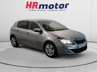 Peugeot 308 Style