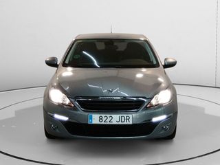 Peugeot 308 Style