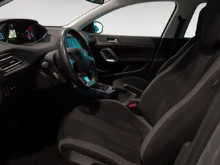Peugeot 308 Style