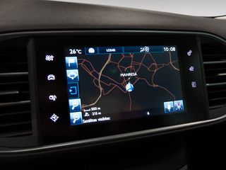Peugeot 308 Style