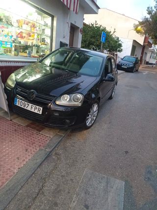 Volkswagen Golf 2007