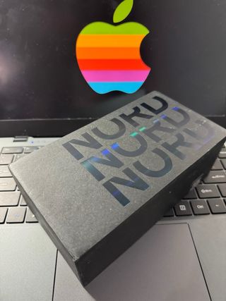 OnePlus Nord 2T NON APERTO
