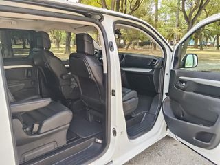 Opel Zafira Life 2021