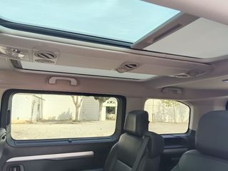 Opel Zafira Life 2021