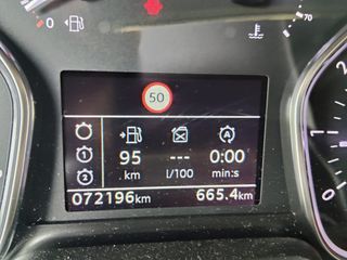 Opel Zafira Life 2021