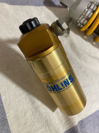 AMORTIGUADOR ÖHLINS YAMAHA TTR600/TT600R/TT600RE. 