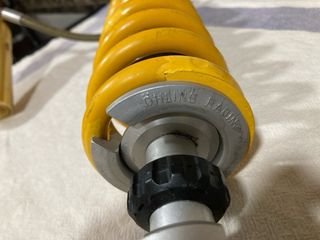 AMORTIGUADOR ÖHLINS YAMAHA TTR600/TT600R/TT600RE. 