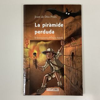 Pack 3 Libros: Roc Tempesta