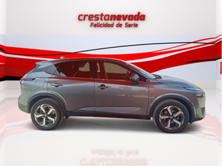 Nissan Qashqai DIGT 103kW NConnecta