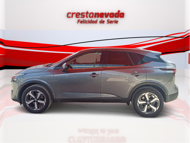 Nissan Qashqai DIGT 103kW NConnecta