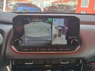 Nissan Qashqai DIGT 103kW NConnecta