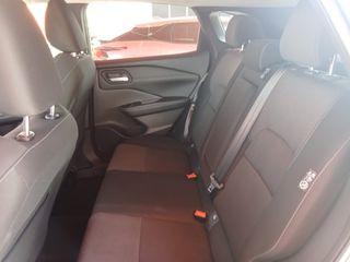 Nissan Qashqai DIGT 103kW NConnecta