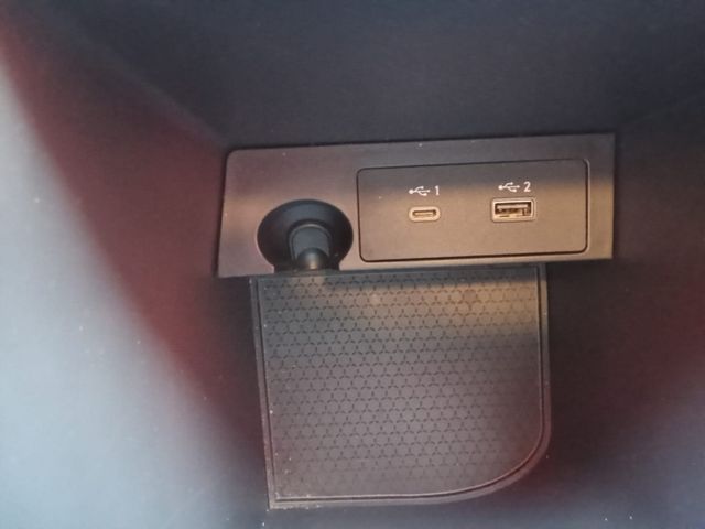 Nissan Qashqai DIGT 103kW NConnecta